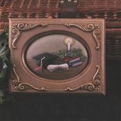 D1691 -Carved Seasons Insert only Frame 23cm Wide (excludes insert)
