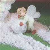 D1827 -Snowfall Fairy by Snowball 13cm