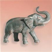 DM2346 -Classic Elephant 20cm Tall