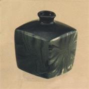 DM1378 -Small Square Vase 10cm Tall