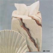 DM1242 -Decorator  Tissue Cover 15cm Tall