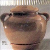 DM899 -Bean Pot Lamp 33cm Wide