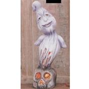TL517B -Sweet Dream Ghost with Cut Outs 23cm
