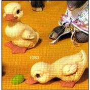 S1083 -2 Ducks
