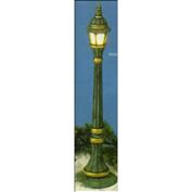 S1974 -Victorian Street Lamp 38cm
