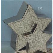 S2682 -Medium Star Box 20cm