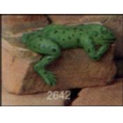 S2642 -Small Frog Shelf Sleeper