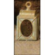 S2808 -Square Lantern