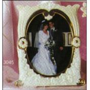 S3045 -Chantelle Picture Frame 13 x 18cm