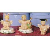 S3028 -April, May & June Cherubs 10cm