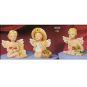 S3029 -July, August & September Cherubs 10cm