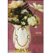 S3048 -Chantelle Vase 16cm Tall