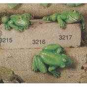 S3217 -Tree Frog Climbing 11cm