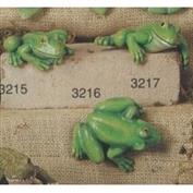 S3217 -Tree Frog Climbing 11cm