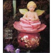 S3238 -Victorian Garden Globe only 16cm Diameter