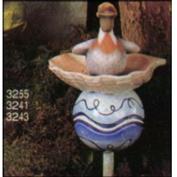 S3241 - Shell for Garden Globes