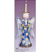 S3547 -Large Contemporary Angel 31.5cm