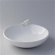 Dove Ice Cream or Ring Bowl 15cm Wide 