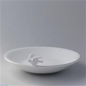 Dove Soup or Cereal Bowl 19.5cm Wide 