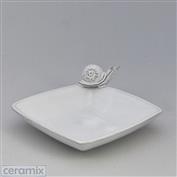 Snail Whatever Dish 15cm