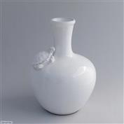 Tortoise Vase 24cm High