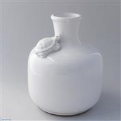 Tortoise Carafe 24cm High