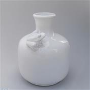 Frog Carafe 24cm High