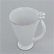 Frog Tall Mug 13cm with Oval Handle