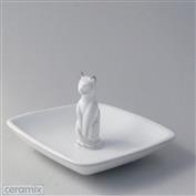 Cat Ring Holder 15cm