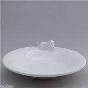 Cat Serving Bowl 32cm Wide