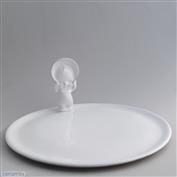 Kewpie Cheese Board 32cm Wide