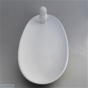 Kewpie Oval Platter 21cm Wide 50cm Long