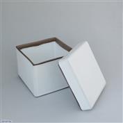 Designer Square Box  Large 13cm