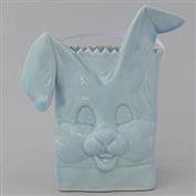 Bunny Bag Large 23cm Blue