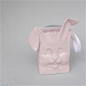 Bunny Bag Medium 14cm Pink