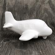 S3382A-Cute Aeroplane 18cm