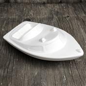 S3383A-Cute Boat 18cm