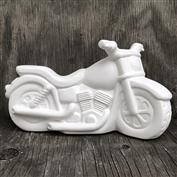 S3401A-Cute Motorbike 21cm