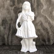 A1126-Large Standing Faerie 25cmH