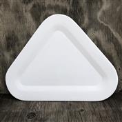 ARN1354-Medium Triangle Plate 31.5cm