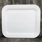 ARN1356-Large Rectangle Plate 29.5cm