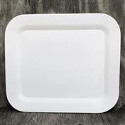 ARN1358-Small Rectangle Plate 24cm