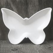 R1058-Butterfly Dish 14 x 20cm