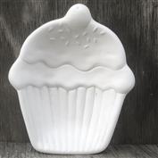 CLM3419-Large Fancy Cupcake Dish 24cm