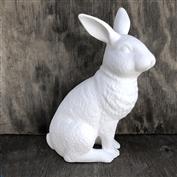 S2613-Large Standing Bunny 33cm