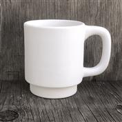 DM232B-Stacking Coffee Cup 10cmT