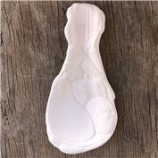 DM1752-Vegetable Spoon Rest 20cmL