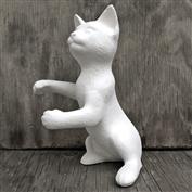 DM1864-Kitten Playing 15cm