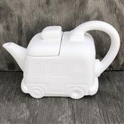 DM2026-RV Tea Pot 28cmL