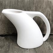 DM2132-Wonky Milk Jug 10cm